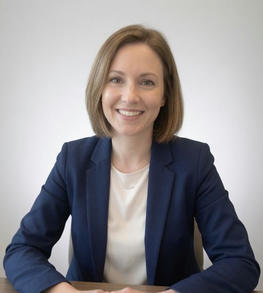 Sarah Mitchell