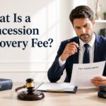 What Is a Concession Recovery Fee?