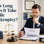 How Long Does It Take to File Bankruptcy?