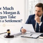 How Much Does Morgan & Morgan Take From a Settlement?