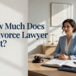 How Much Does a Divorce Lawyer Cost?