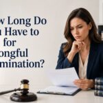 How Long Do You Have to Sue for Wrongful Termination?
