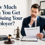 How Much Can You Get for Suing Your Employer?