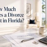 How Much Does a Divorce Cost in Florida?