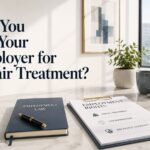 Can You Sue Your Employer for Unfair Treatment?
