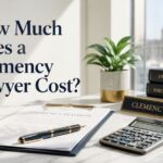 How Much Does a Clemency Lawyer Cost?