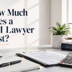How Much Does a DUI Lawyer Cost?